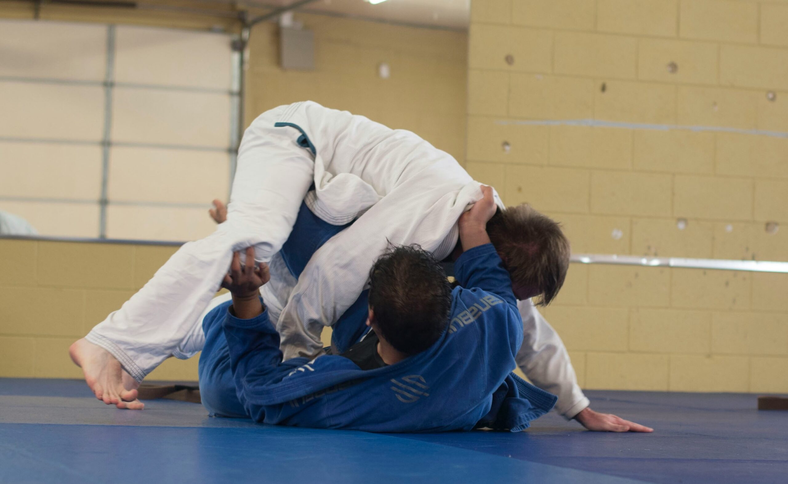 News - Beppe Vismara Judo